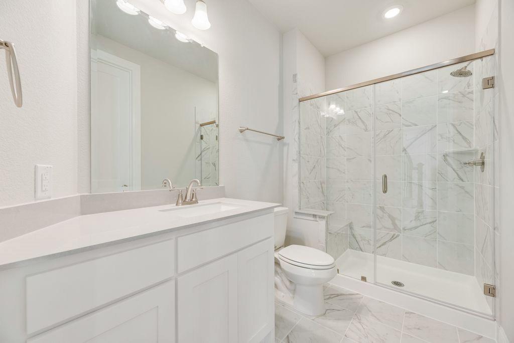 Park Trails - Residential