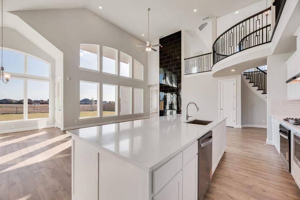 Park Trails - Residential