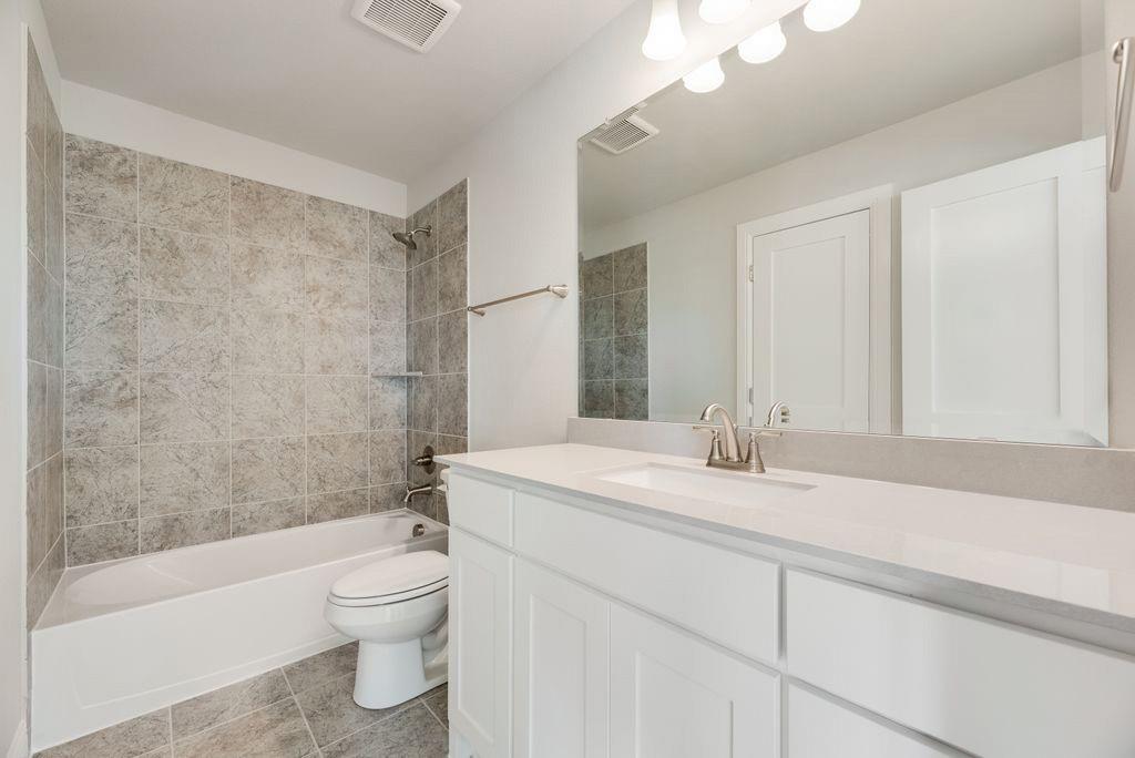 Park Trails - Residential