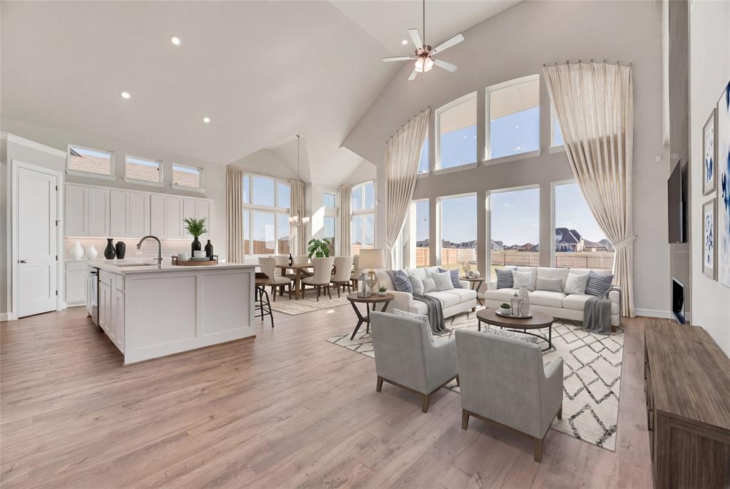 510 Kings Canyon Court