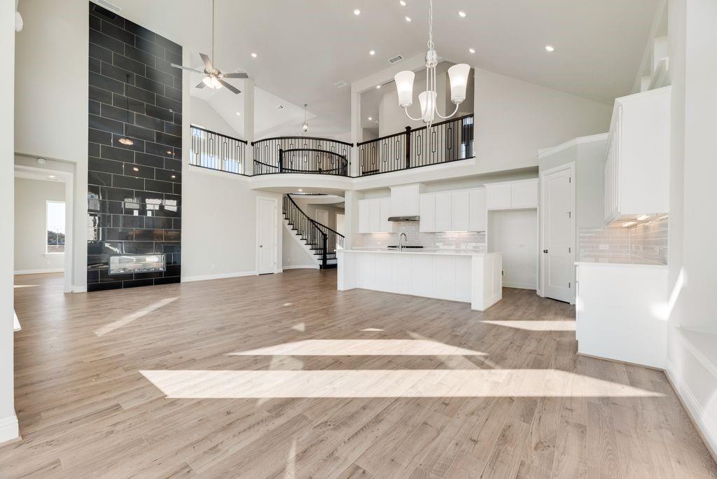 Park Trails - Residential