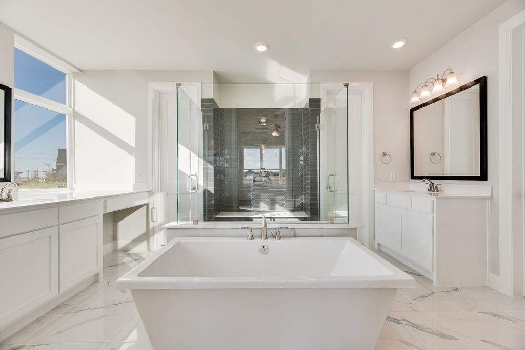 Park Trails - Residential