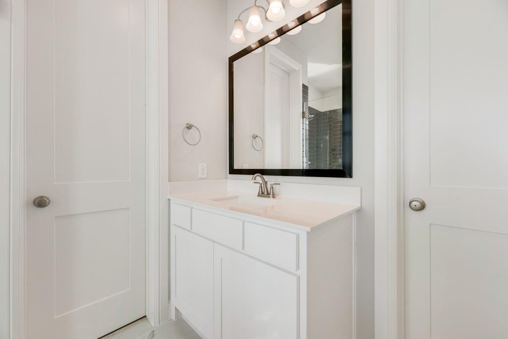 Park Trails - Residential