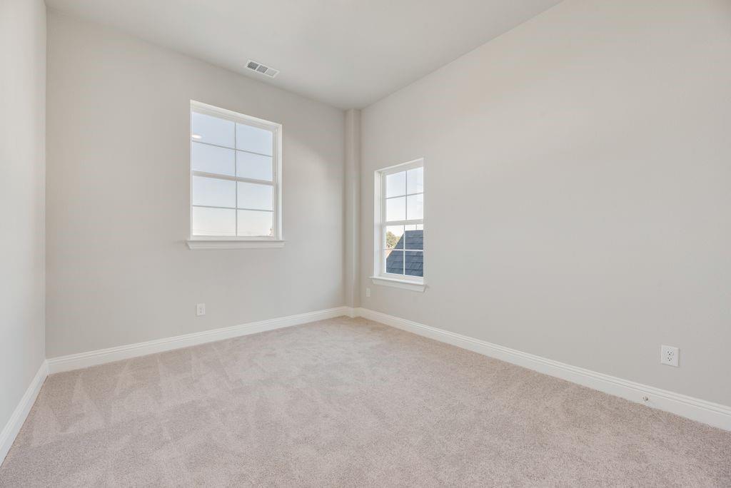 Park Trails - Residential