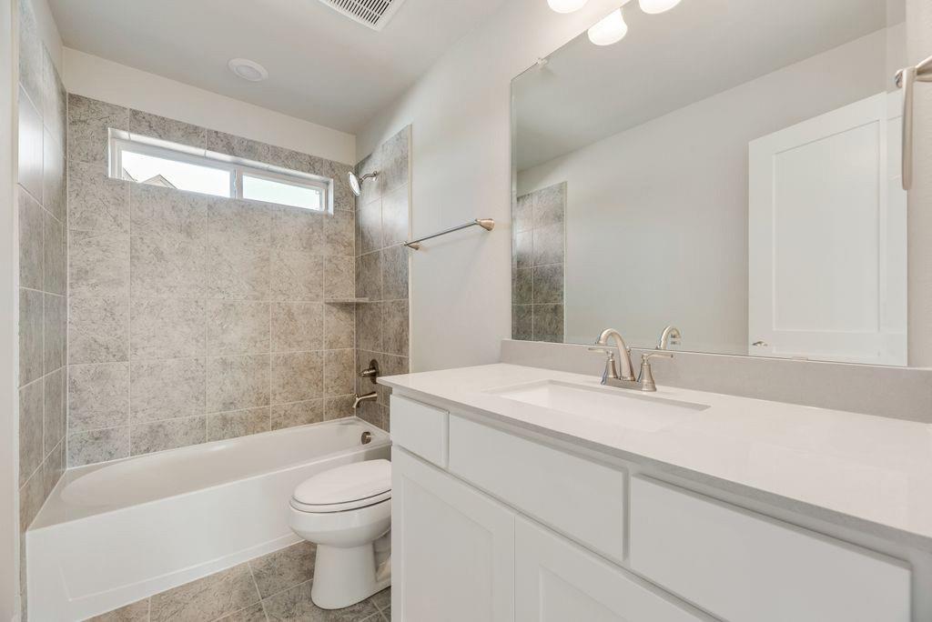 Park Trails - Residential