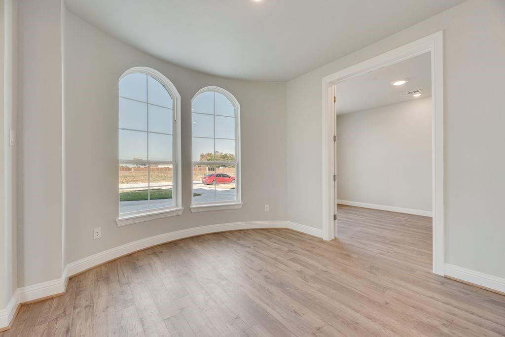 Park Trails - Residential