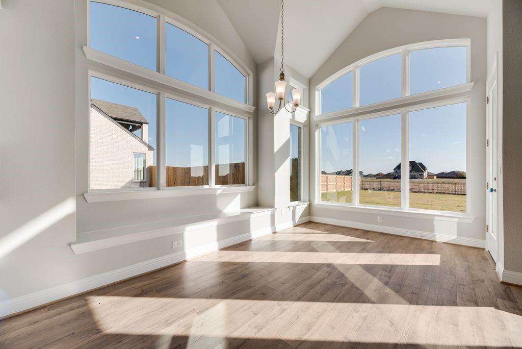 Park Trails - Residential