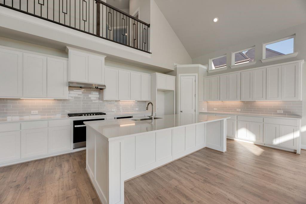 Park Trails - Residential