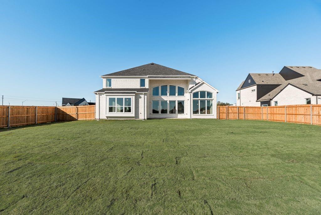 Park Trails - Residential