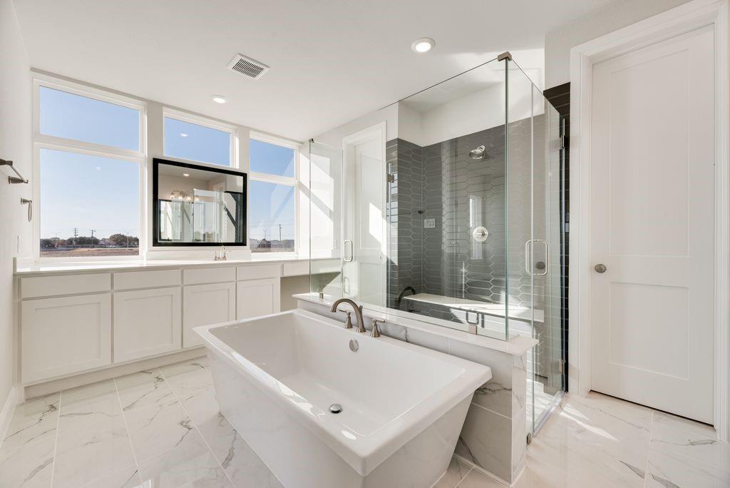 Park Trails - Residential