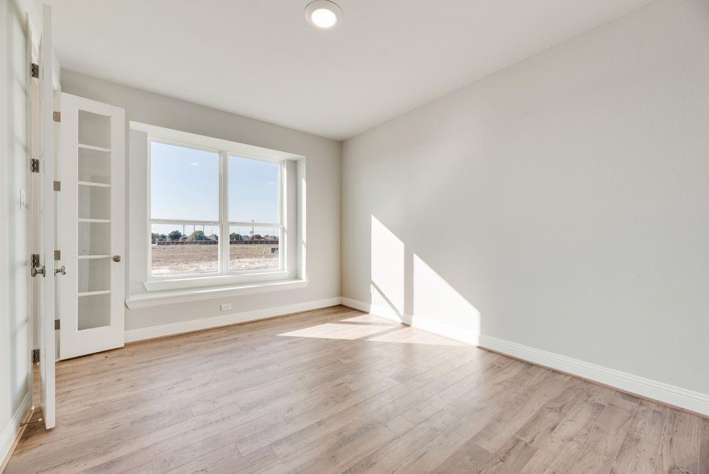 Park Trails - Residential