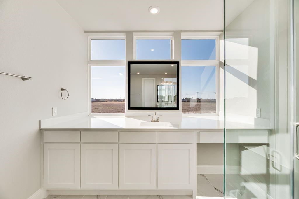 Park Trails - Residential