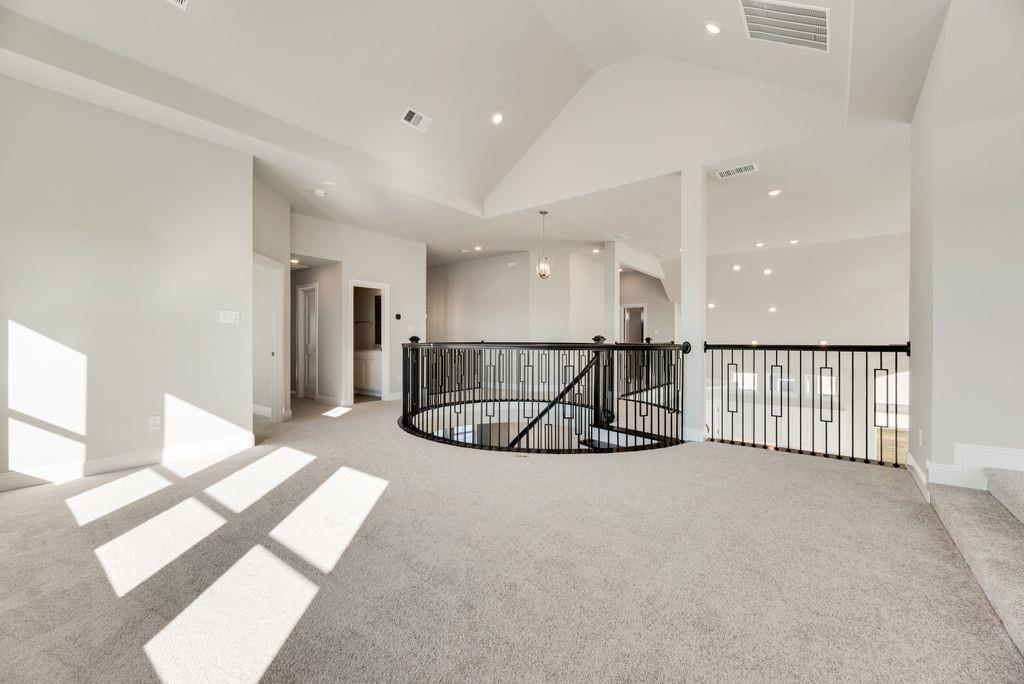 Park Trails - Residential