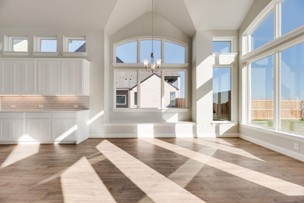 Park Trails - Residential