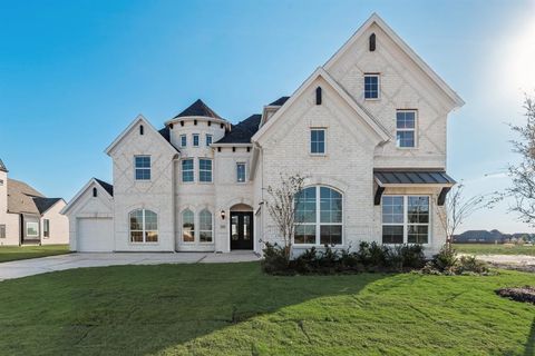 510 Kings Canyon Court Forney TX 75126