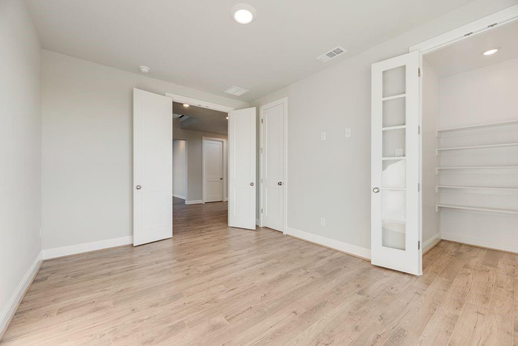 Park Trails - Residential