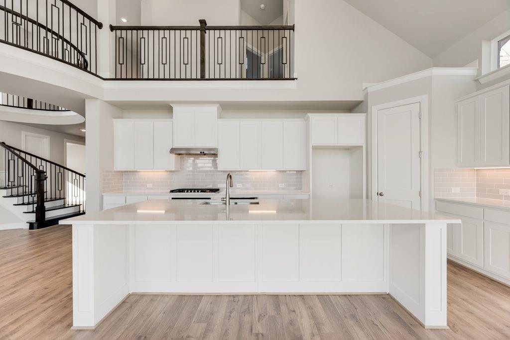 Park Trails - Residential