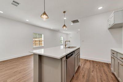 Rosenbaum Add - Residential