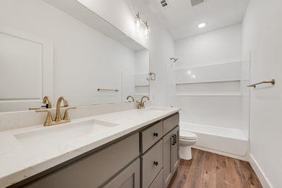 Rosenbaum Add - Residential