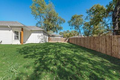 Rosenbaum Add - Residential