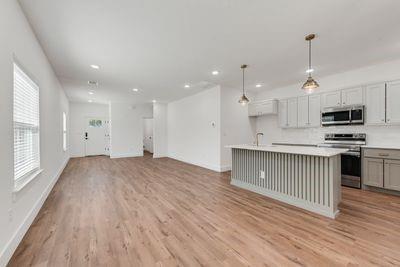 Rosenbaum Add - Residential