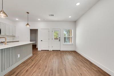 Rosenbaum Add - Residential