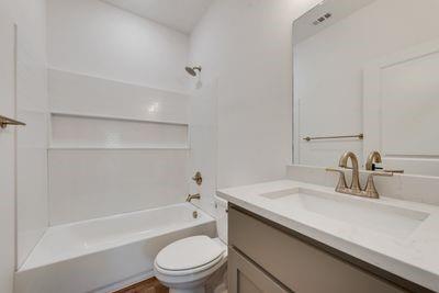 Rosenbaum Add - Residential