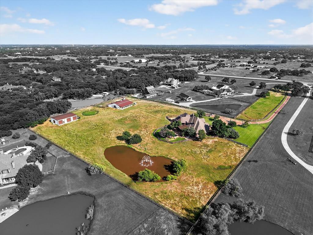 Six Oaks Sub - Residential