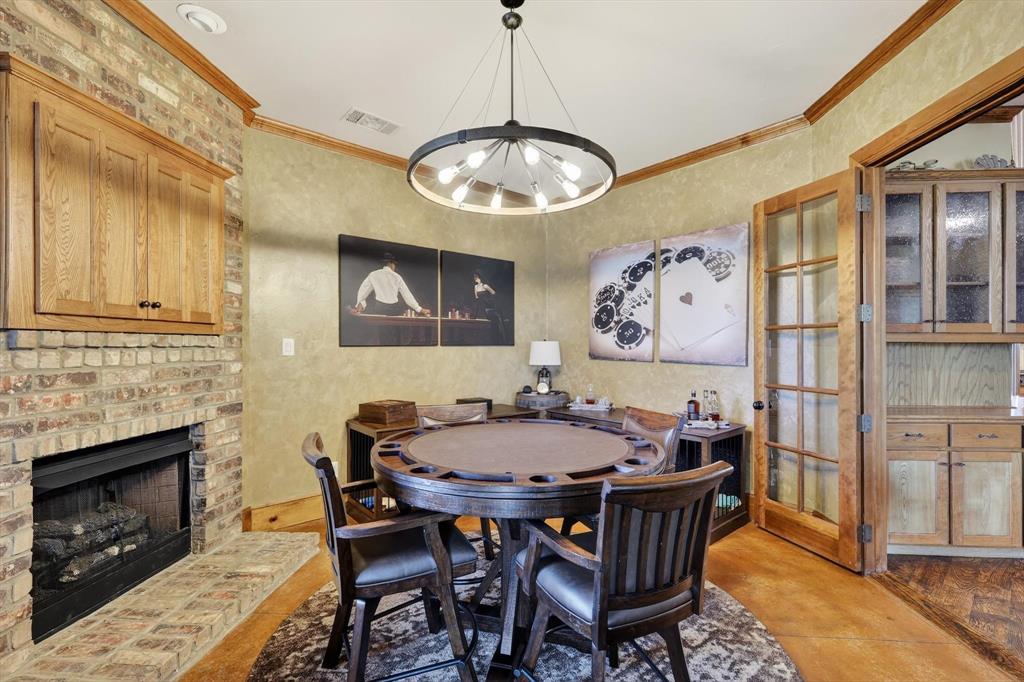 Six Oaks Sub - Residential