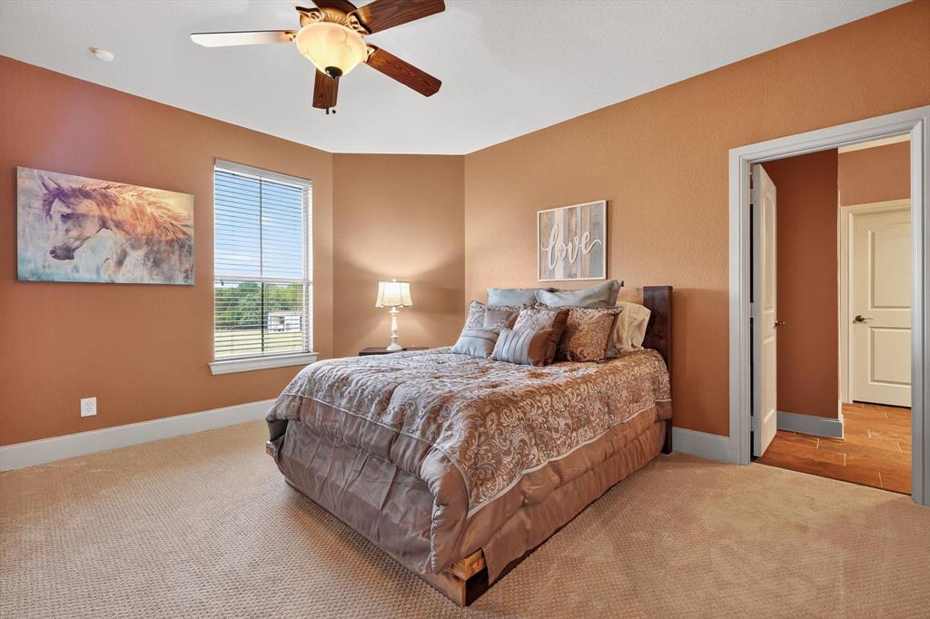 Six Oaks Sub - Residential