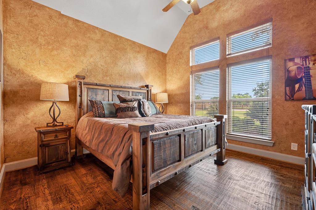 Six Oaks Sub - Residential