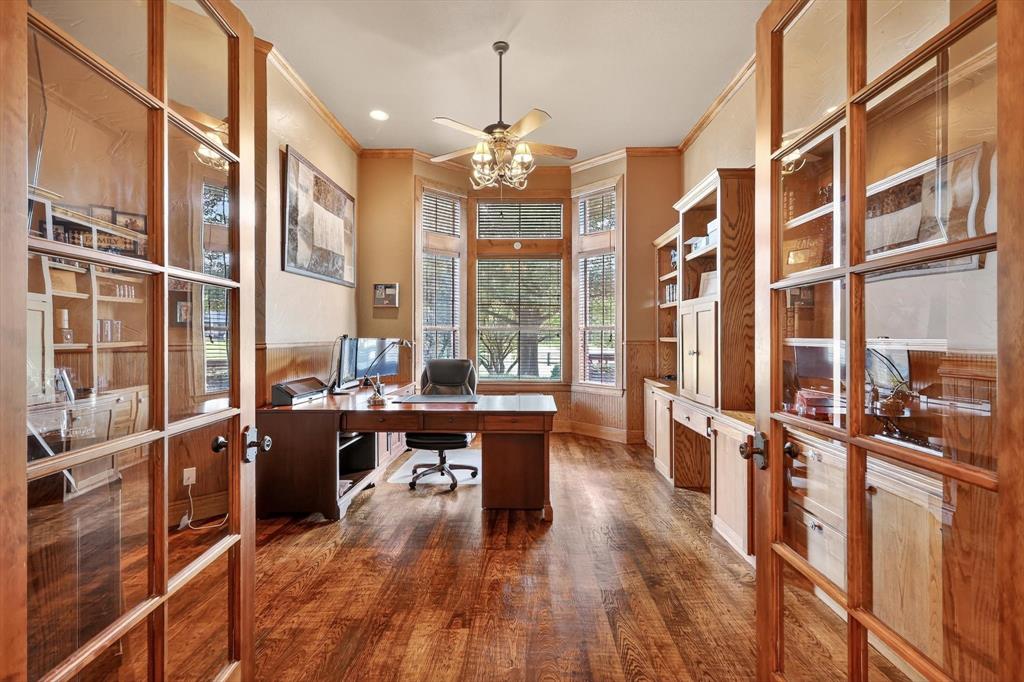 Six Oaks Sub - Residential