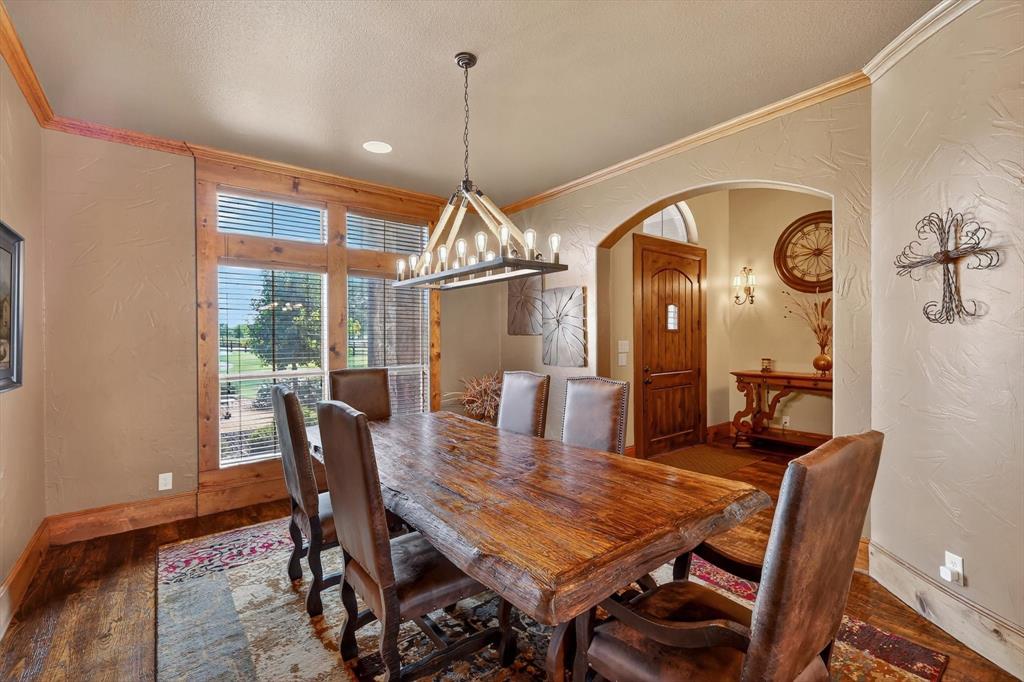 Six Oaks Sub - Residential