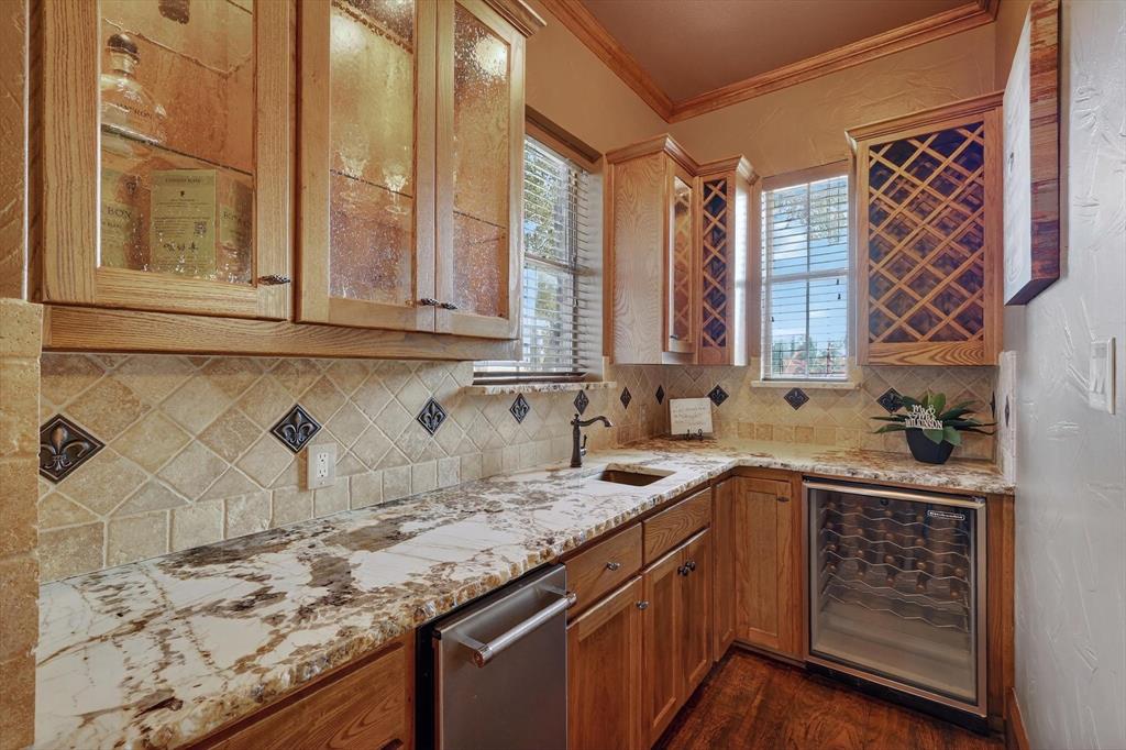 Six Oaks Sub - Residential