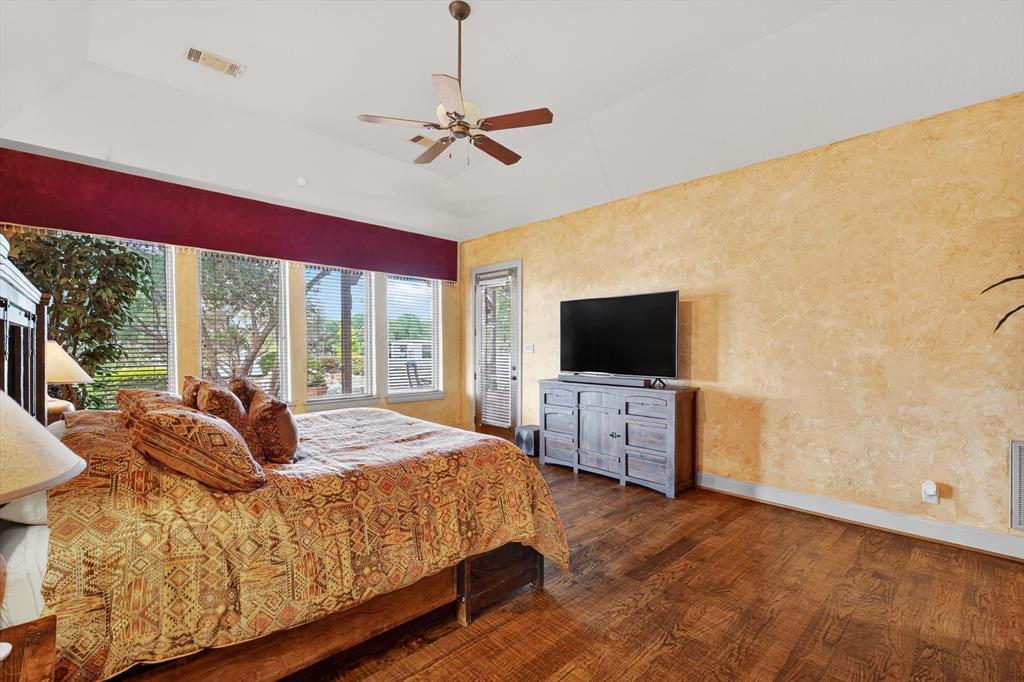 Six Oaks Sub - Residential