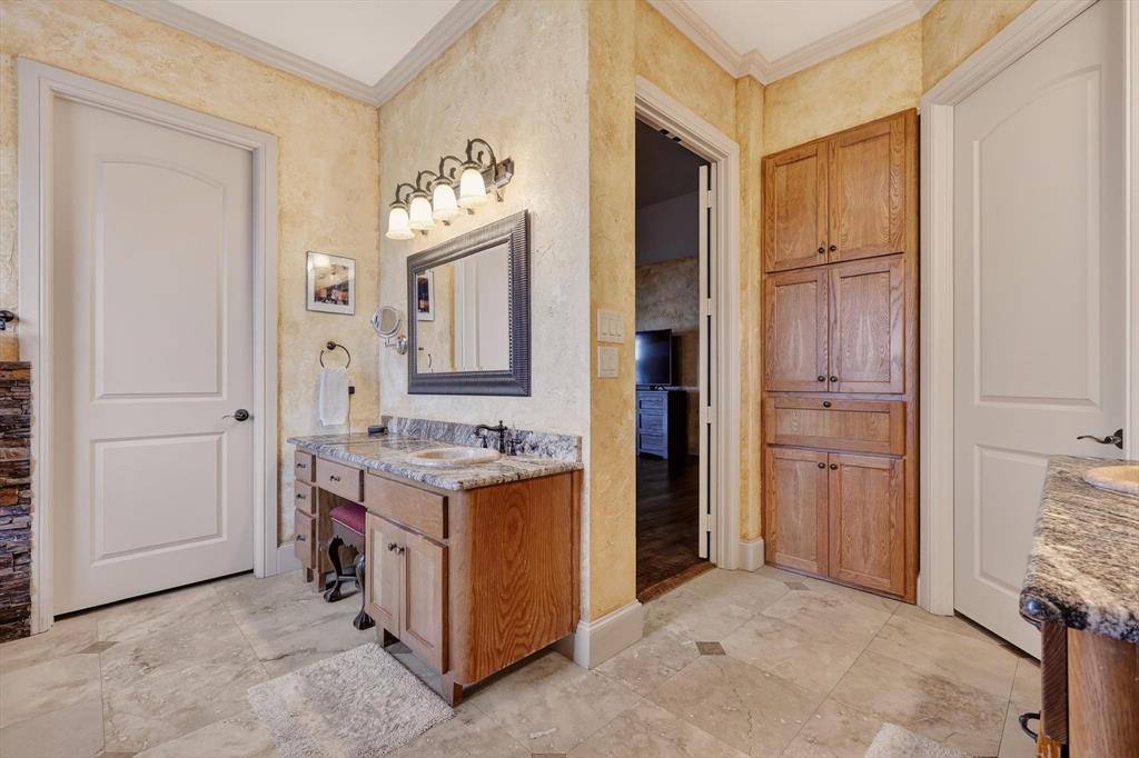 Six Oaks Sub - Residential