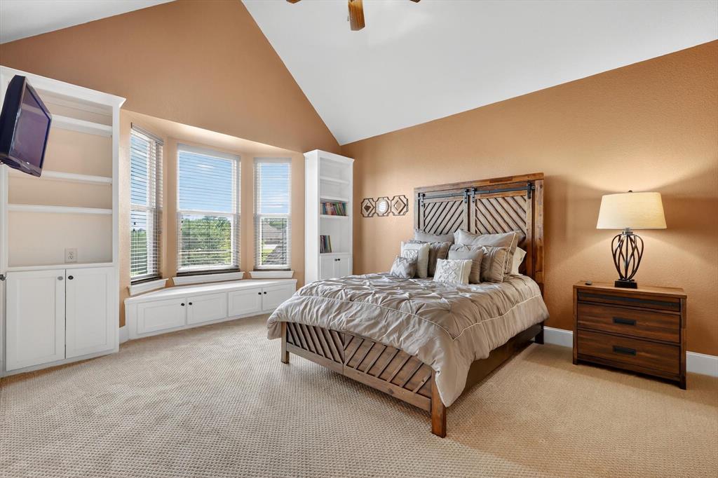 Six Oaks Sub - Residential