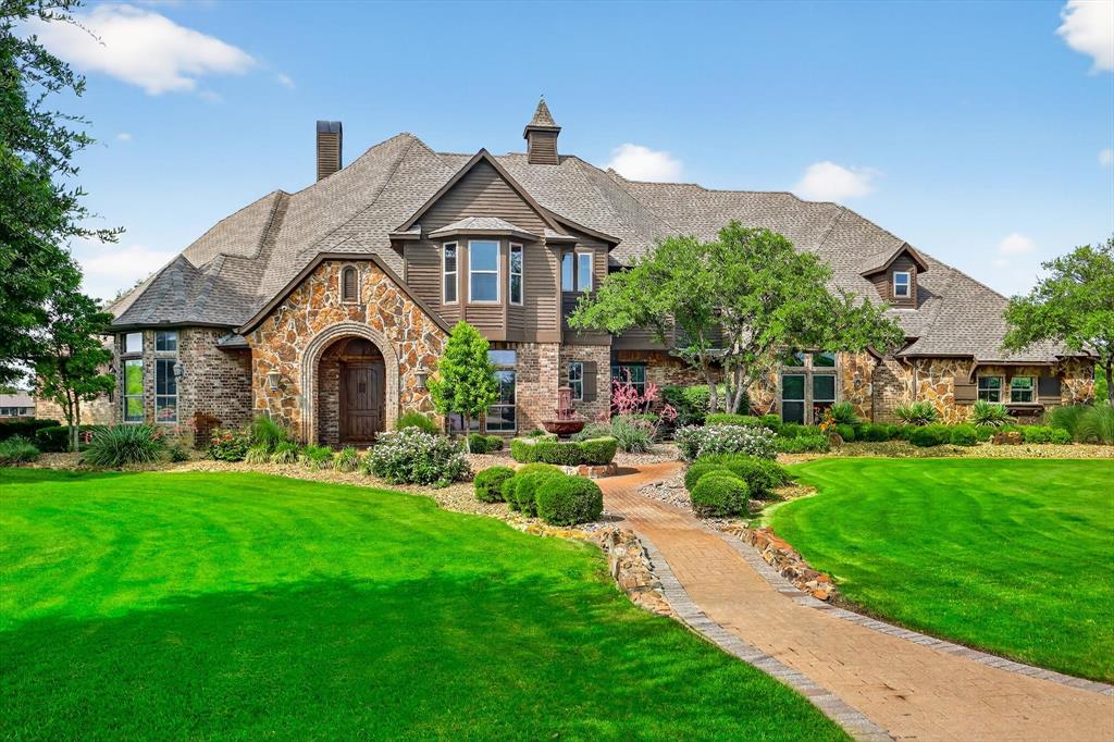 Six Oaks Sub - Residential