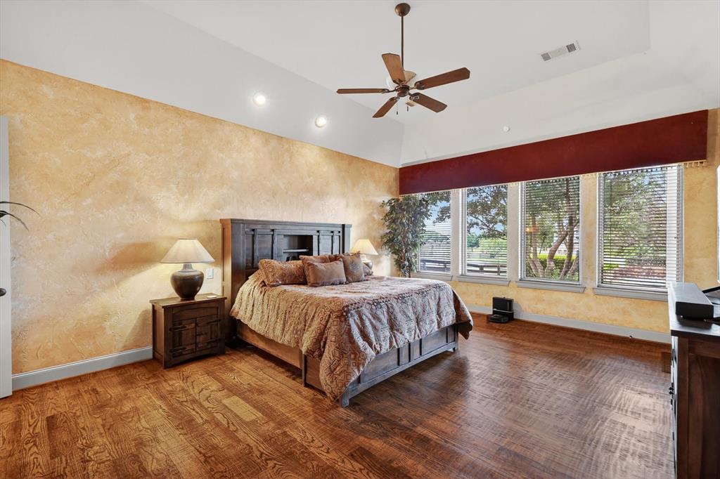 Six Oaks Sub - Residential