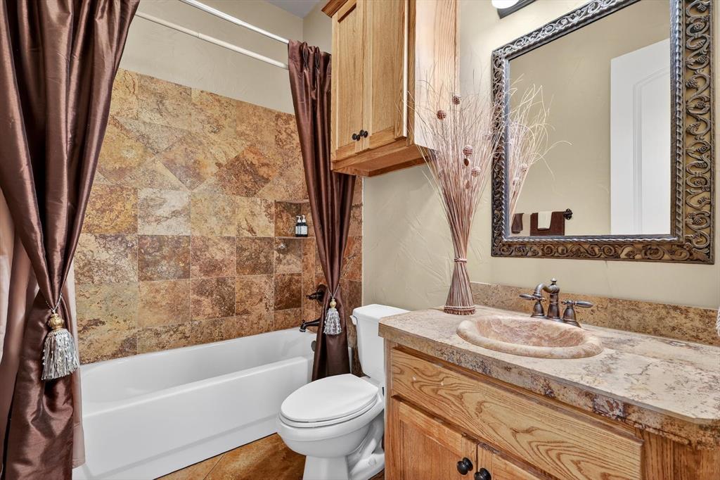 Six Oaks Sub - Residential