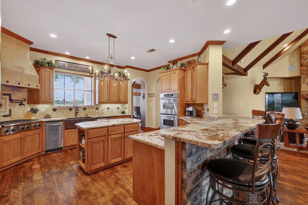 Six Oaks Sub - Residential