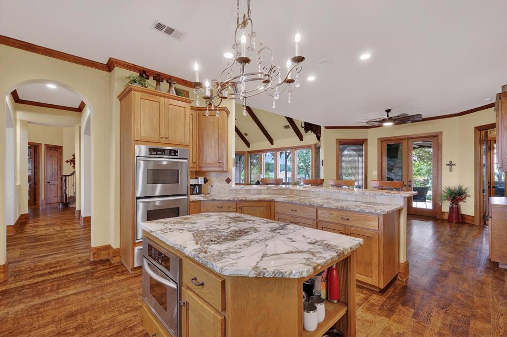 Six Oaks Sub - Residential