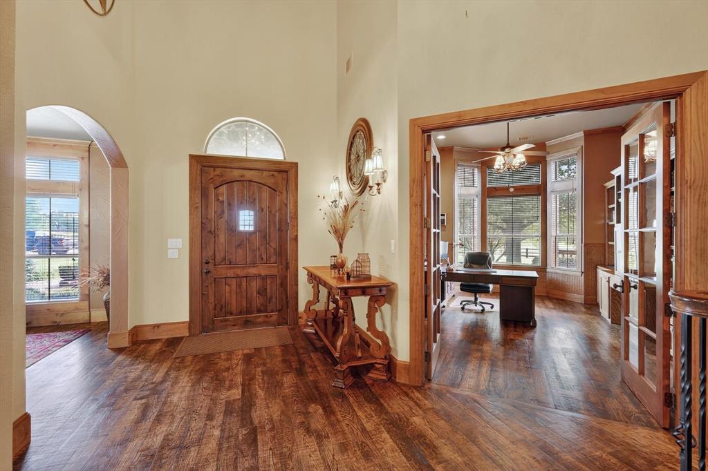 Six Oaks Sub - Residential