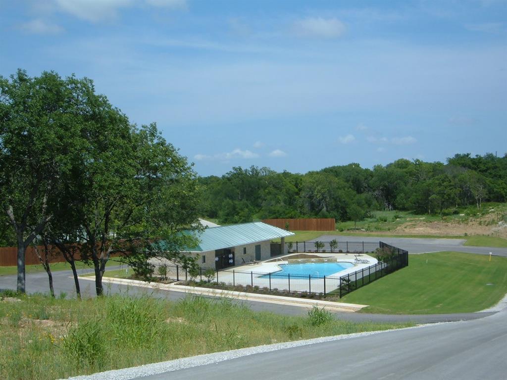 Grand Harbor On Lake Bridgeport - Land