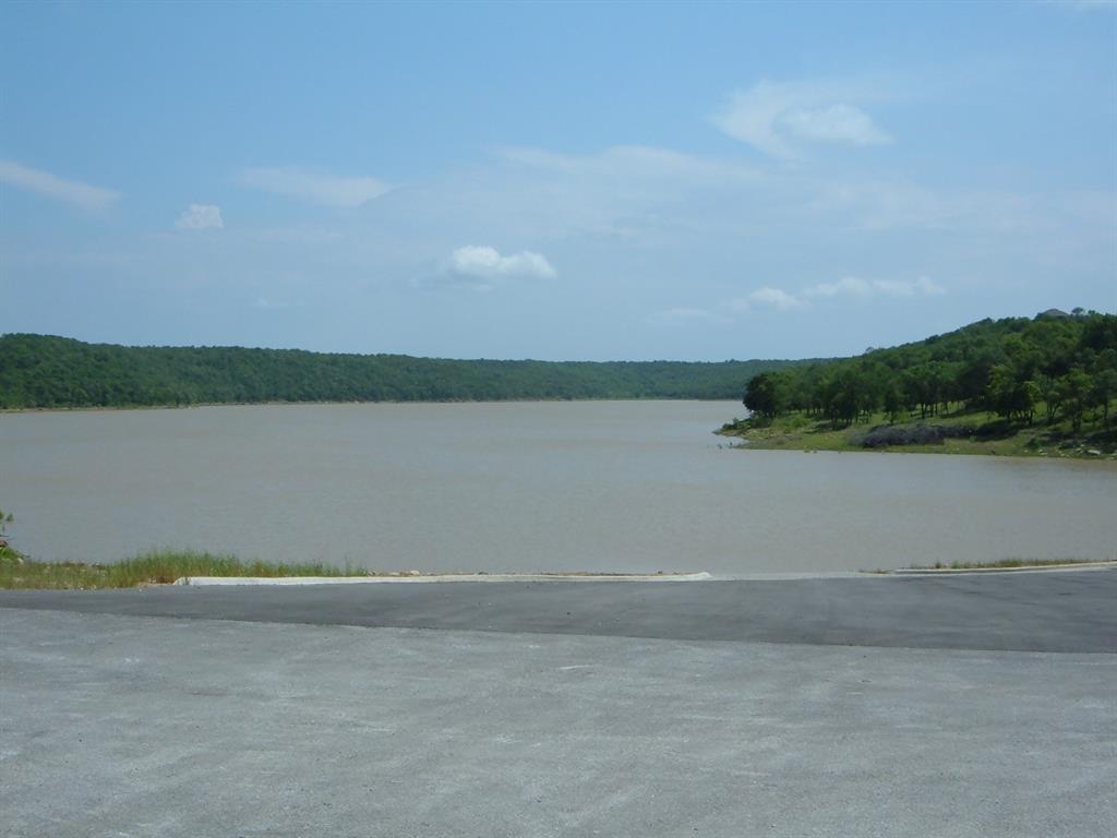 Grand Harbor On Lake Bridgeport - Land