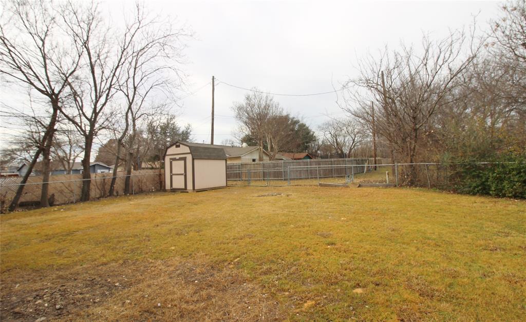 Hilltop Estates - Residential Lease