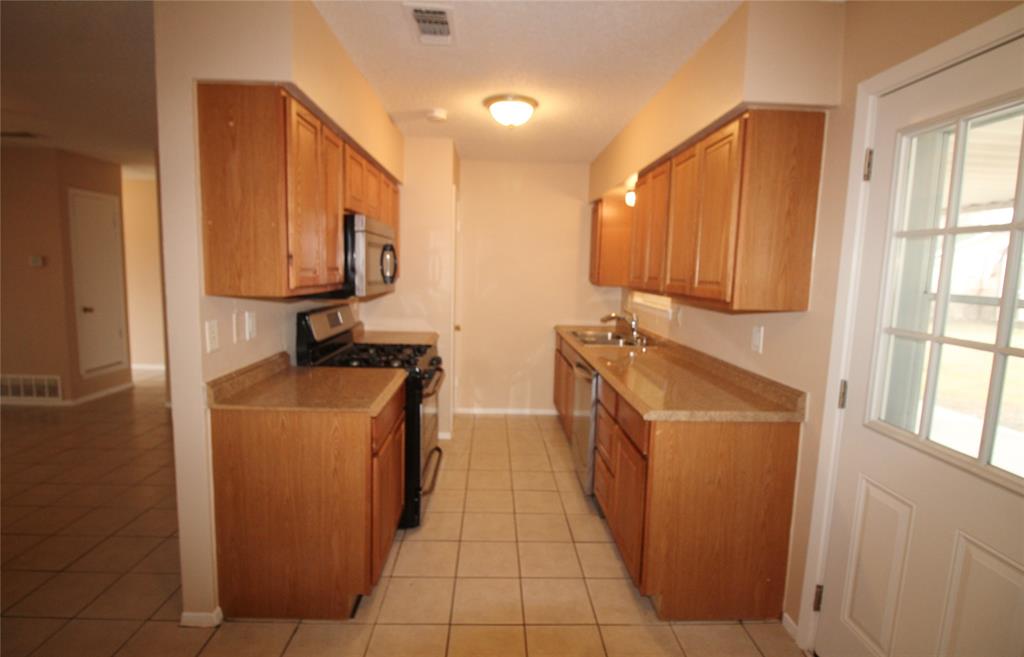 Hilltop Estates - Residential Lease