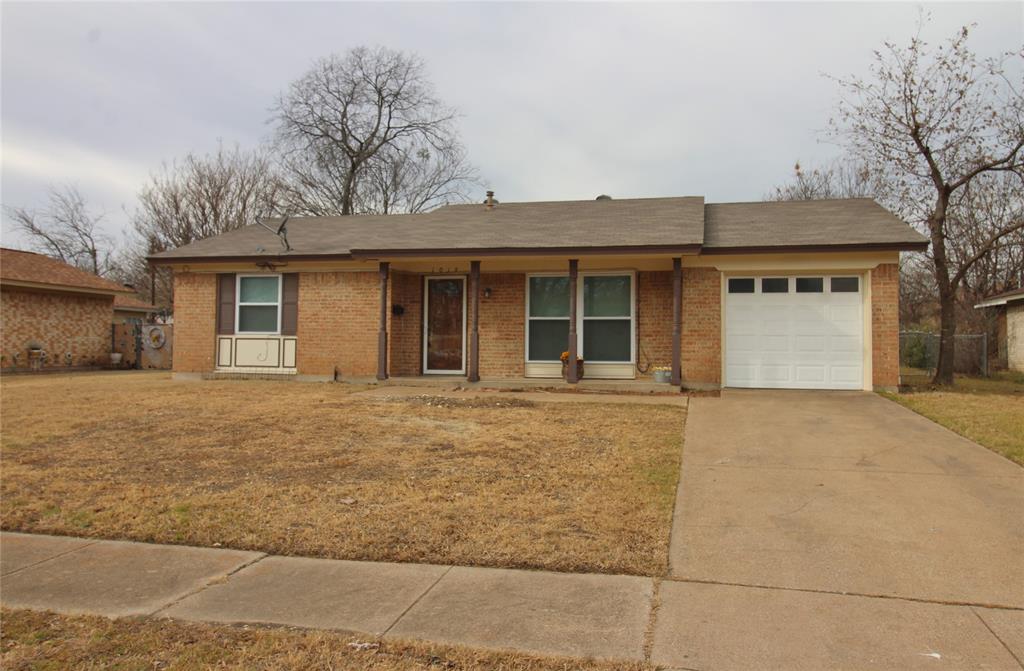 Hilltop Estates - Residential Lease