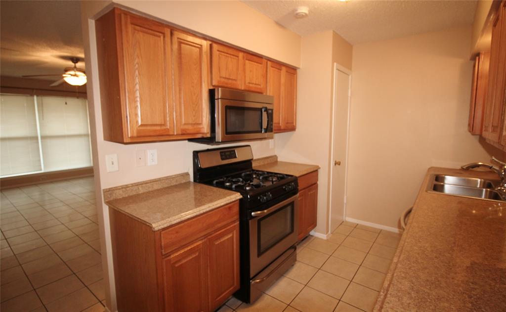 Hilltop Estates - Residential Lease