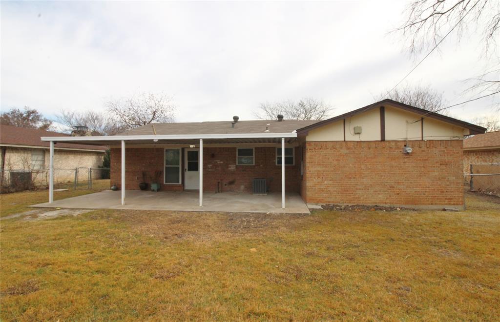 Hilltop Estates - Residential Lease